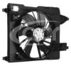 RENAU 7701054966 Fan, radiator